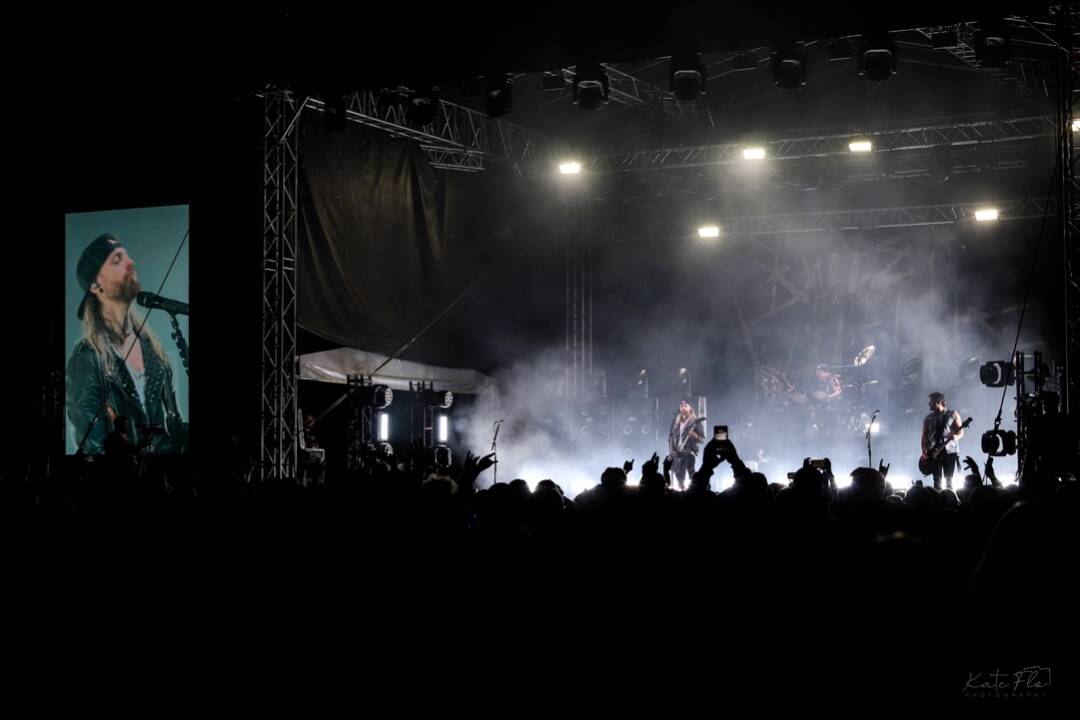 Foto: Kauza okolo festivalu Topfest má dohru. Podujatie na Zelenej vode sa ruší