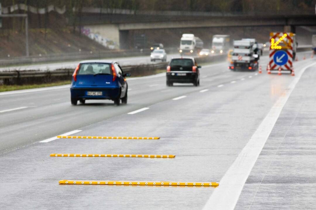 Foto: Kedy môžu motoristi očakávať zavedenie jednodňovej diaľničnej známky?