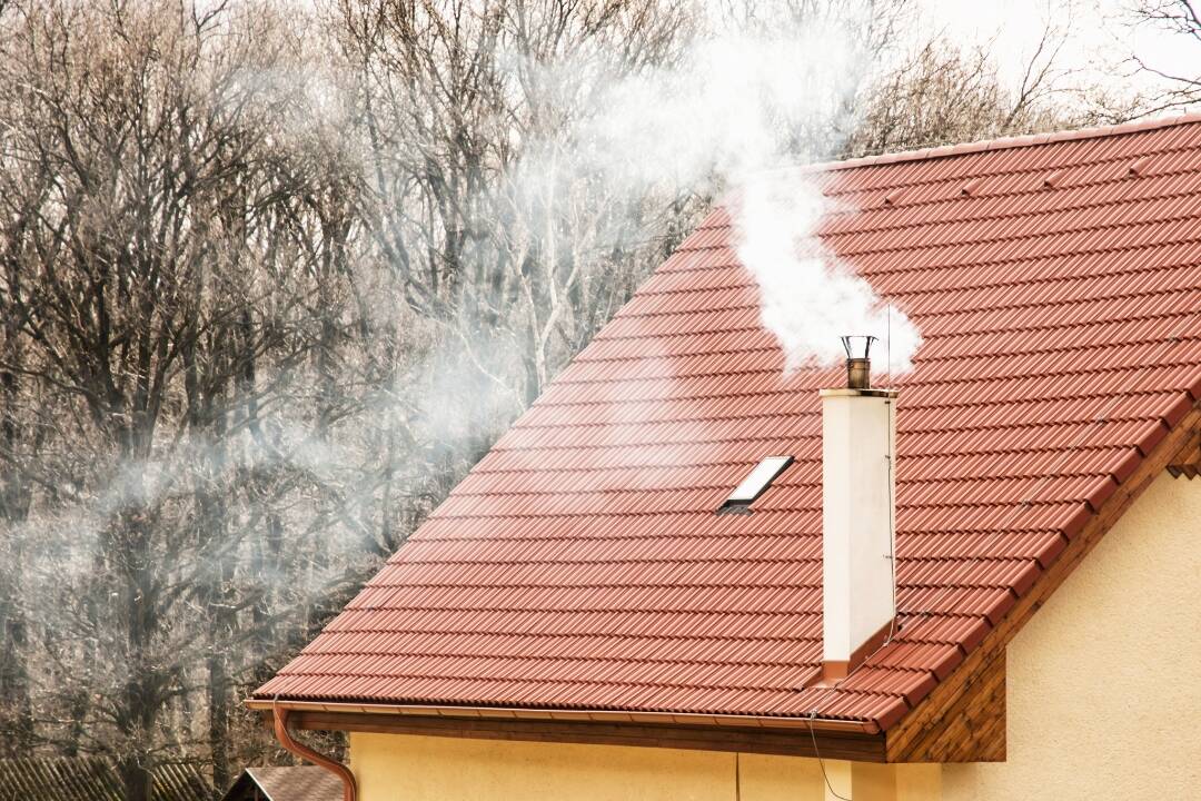 Foto: Naše domácnosti čaká nový poplatok. Za znečistenie ovzdušia budeme platiť viac ako sa čakalo