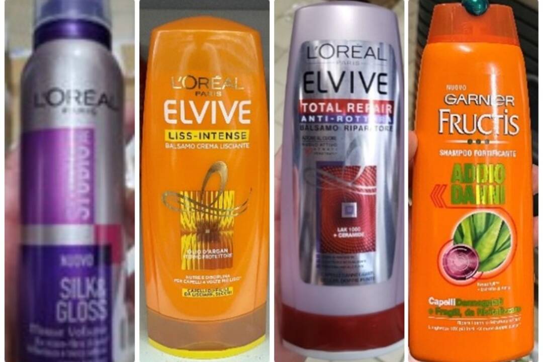 Foto: Na trhu je ďalšia nebezpečná kozmetika. Na určité výrobky od Garnier, Nivea či L´oreal si dávajte pozor