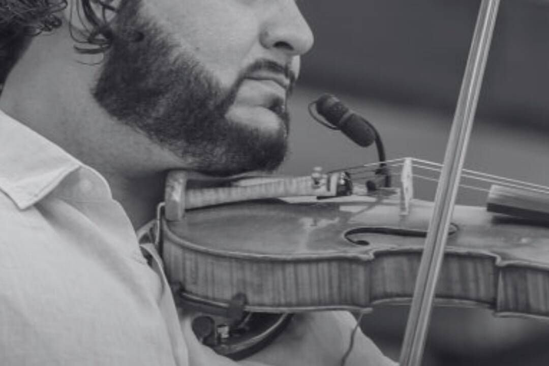 Foto: Hudobné leto v Trenčianskych Tepliciach prináša postmoderný swing aj symfóniu vášne a temperamentu