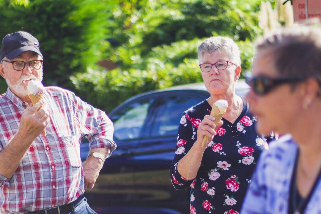 Foto: Sociálna poisťovňa znížila mnohým seniorom exekučnú zrážku z dôchodku