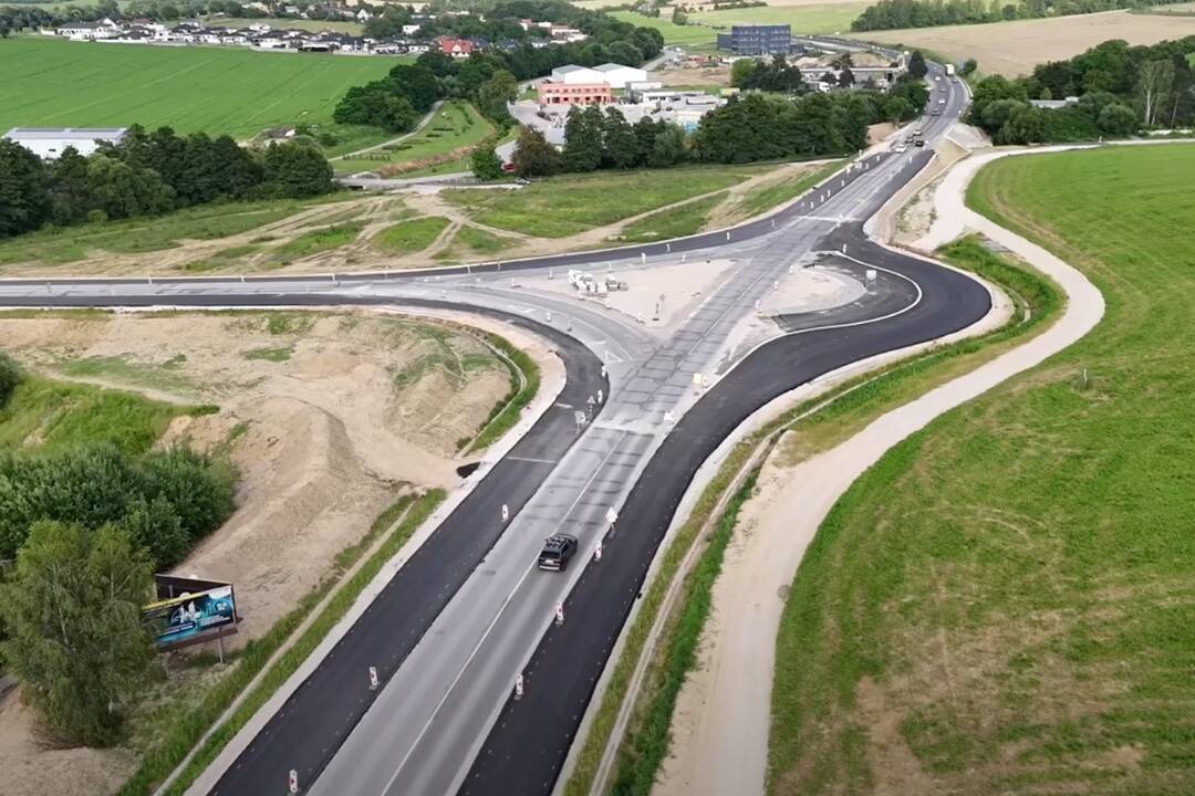 FOTO: Panelka pri Trenčíne zdražie takmer o dvojnásobok, rovnako ako sa predĺžil čas jej dokončenia