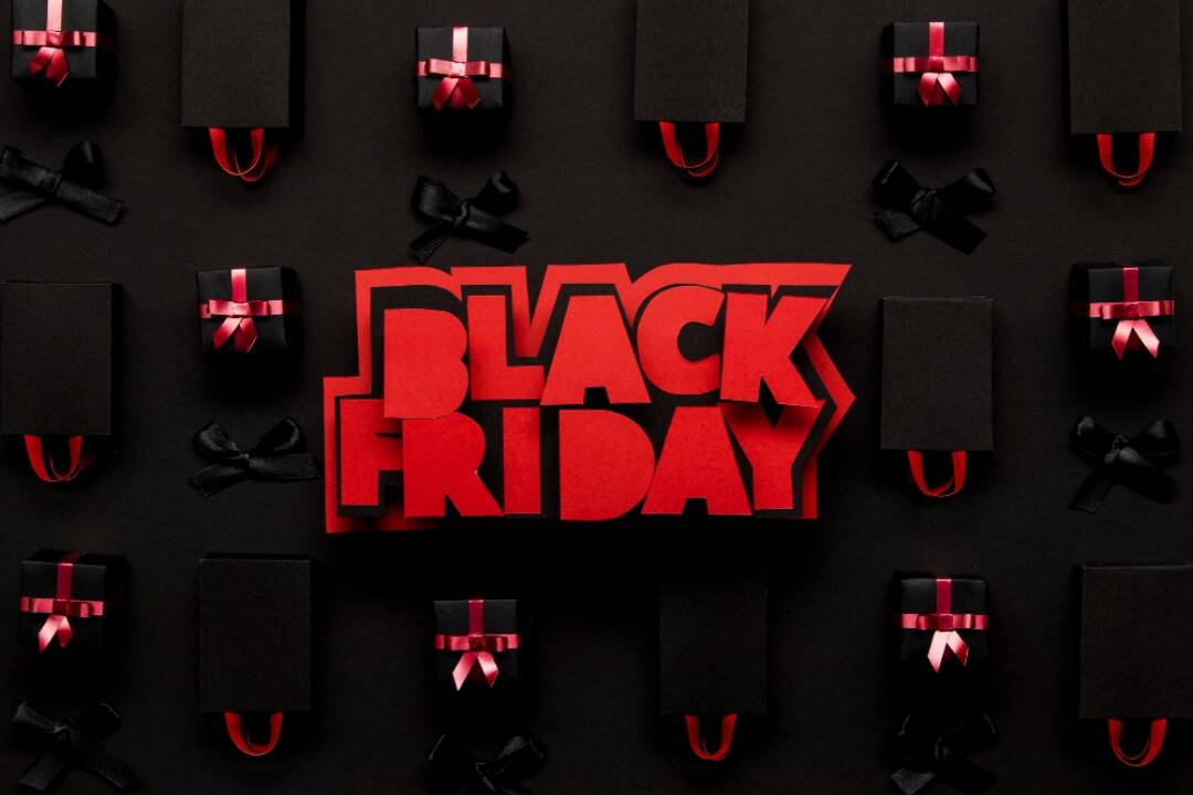 Foto: Blíži sa Black Friday: Z akých obchodov sa oplatí nakupovať a na čo si dať pozor?