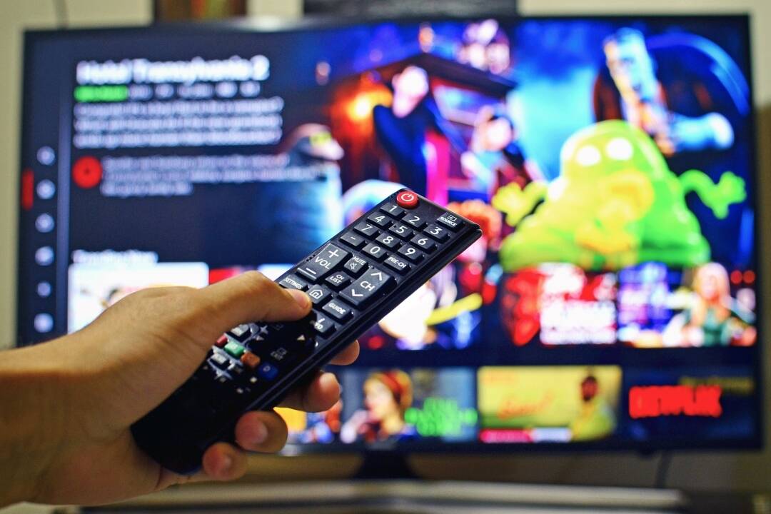 Foto: Prišla vám takáto SMS od „Netflixu“? Ide o podvod, môžete prísť o celé úspory!