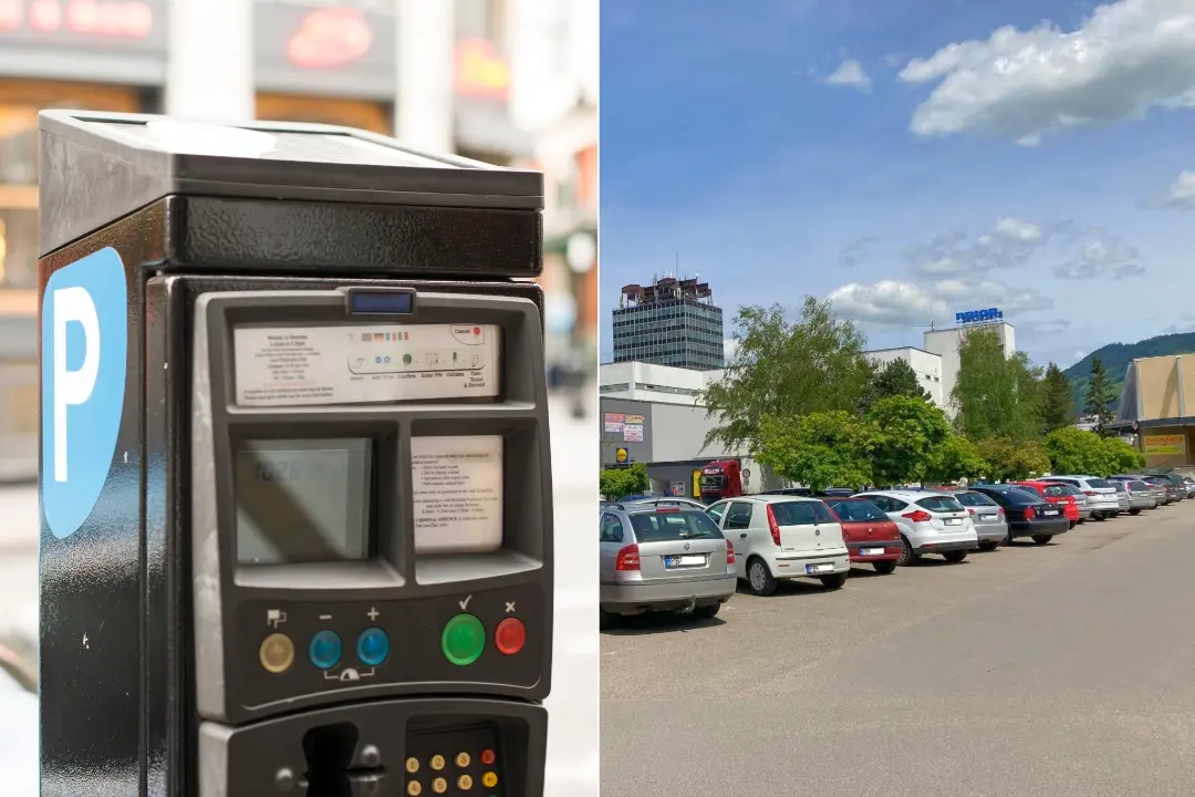 Foto: Považská Bystrica sa pripravuje na novú parkovaciu politiku. Aké zmeny prídu od nového roka?