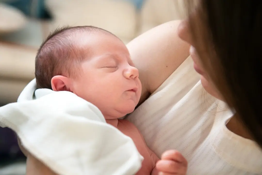 Foto: Ema, Viktória či Nikolas? Tieto mená bábätiek sú tento rok najpopulárnejšie