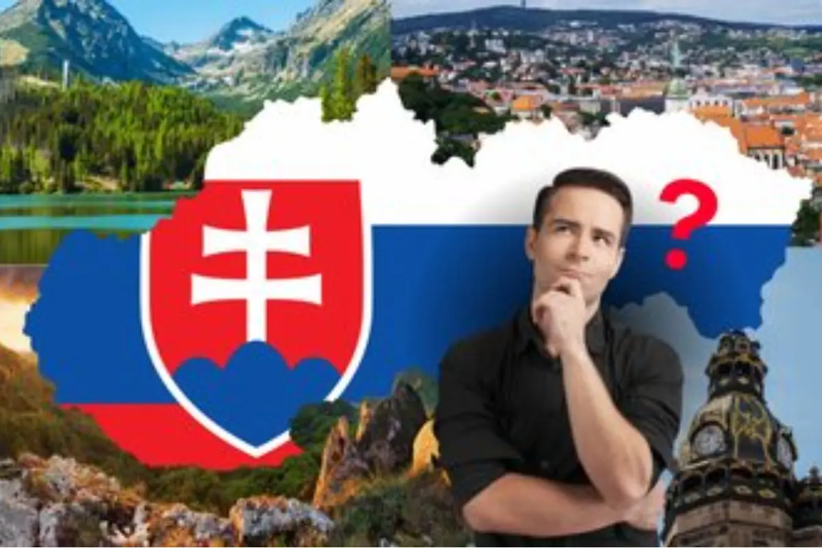 Foto: KVÍZ: Trúfneš si na slepú mapu Slovenska? Tieto otázky ťa vrátia späť do školskej lavice