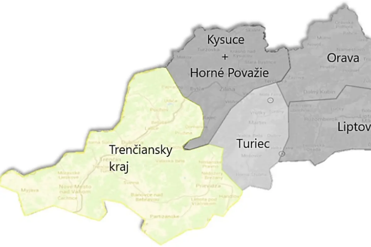 Foto: Trenčín vstúpil do Integrovanej dopravy Žilinského kraja, mesto v nej bude mať 15 percent