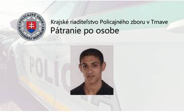 Hľadaný Ján Konya uniká polícii a skrýva sa pred výkonom trestu, polícia žiada verejnosť o pomoc