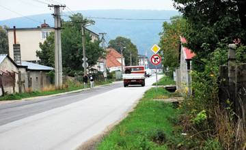 Na Kasárenskej ulici v Trenčíne pribudnú chodník a cyklotrasa, mesto získalo finančný príspevok