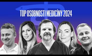 V rebríčku top osobností medicíny Forbes je aj endokrinologička a psychiater z Trenčína