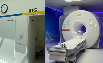Centrum diagnostiky v Považskej Bystrici pracuje na spustení magnetickej rezonancie