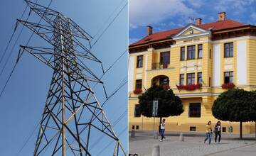 V Novom Meste nad Váhom nepôjde elektrina počas najbližších dní. Dnes bude zatvorený aj Mestský úrad