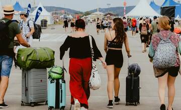 FOTO: Festival Pohoda odštartoval. Počas troch dní čaká návštevníkov bohatý program