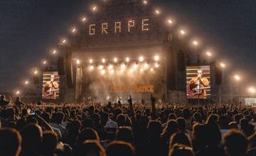 Grape v Trenčíne zvyšuje bezpečnosť. Pribudol Recovery Point