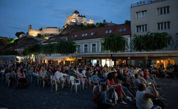 PROGRAM: Do Trenčína a Trenčianskych Teplíc mieri obľúbený filmový festival, potrvá do konca týždňa