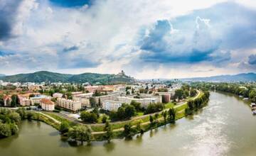 Trenčín je podľa INEKO najlepšie hospodáriace krajské mesto na Slovensku. Kto je absolútny víťaz?