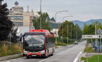 Trenčianska MHD bude premávať aj v noci. Po akých trasách pôjdu nové nočné linky?