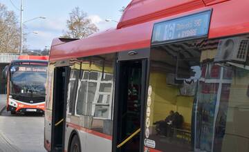 Novinka v MHD Trenčín. Autobus na vás počká, ako fungujú garantované prestupy?