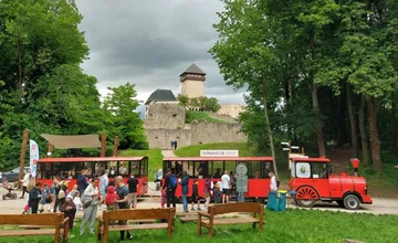 Dominanta Považia sa teší vysokému záujmu. Koľko návštevníkov tam zavítalo tento rok?