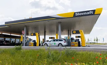 Vodiči, čerpacie stanice Slovnaft budú mať čoskoro odstávku. V tomto dátume nenatankujete