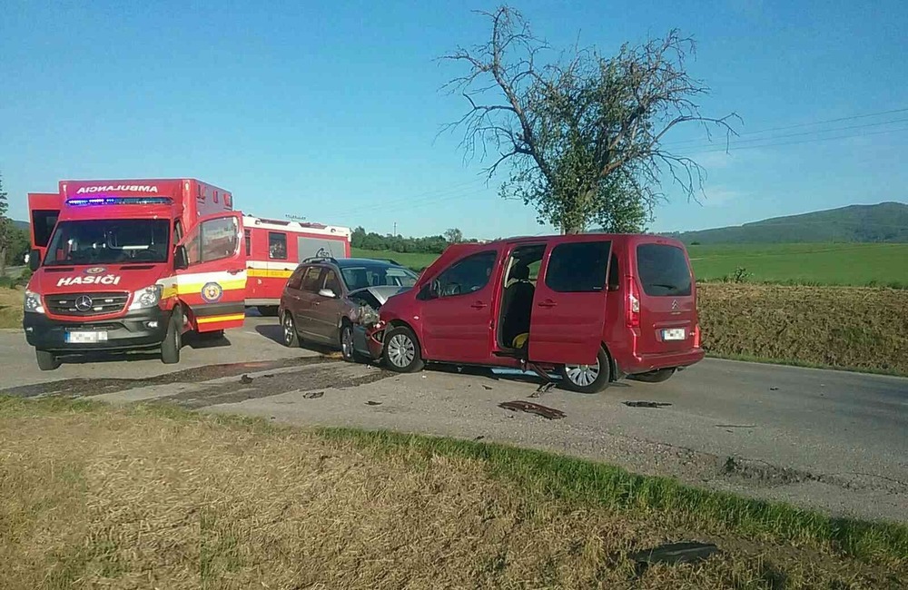 FOTO: Hasiči z Trenčianskeho kraja zabránili v máji takmer pol miliónovým škodám, foto 2