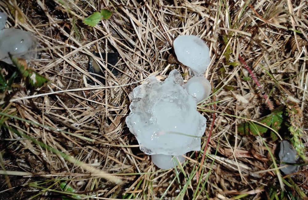 FOTO: Fotografie od lovca bleskov z Trenčína, foto 5