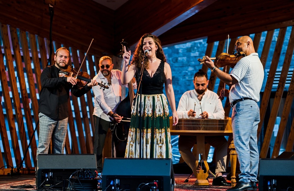 FOTO: Trenčiansky hudobný piknik opäť ovládli šikovní muzikanti, foto 16