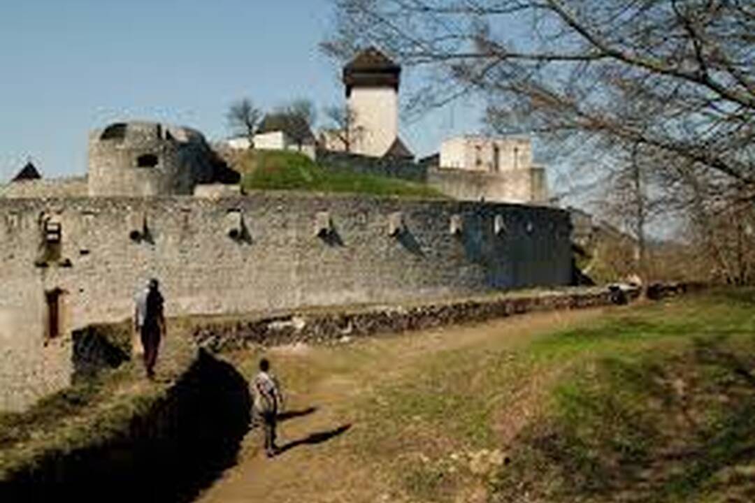 FOTO: Mesto vyzýva návštevníkov Breziny na ohľaduplnosť , foto 4