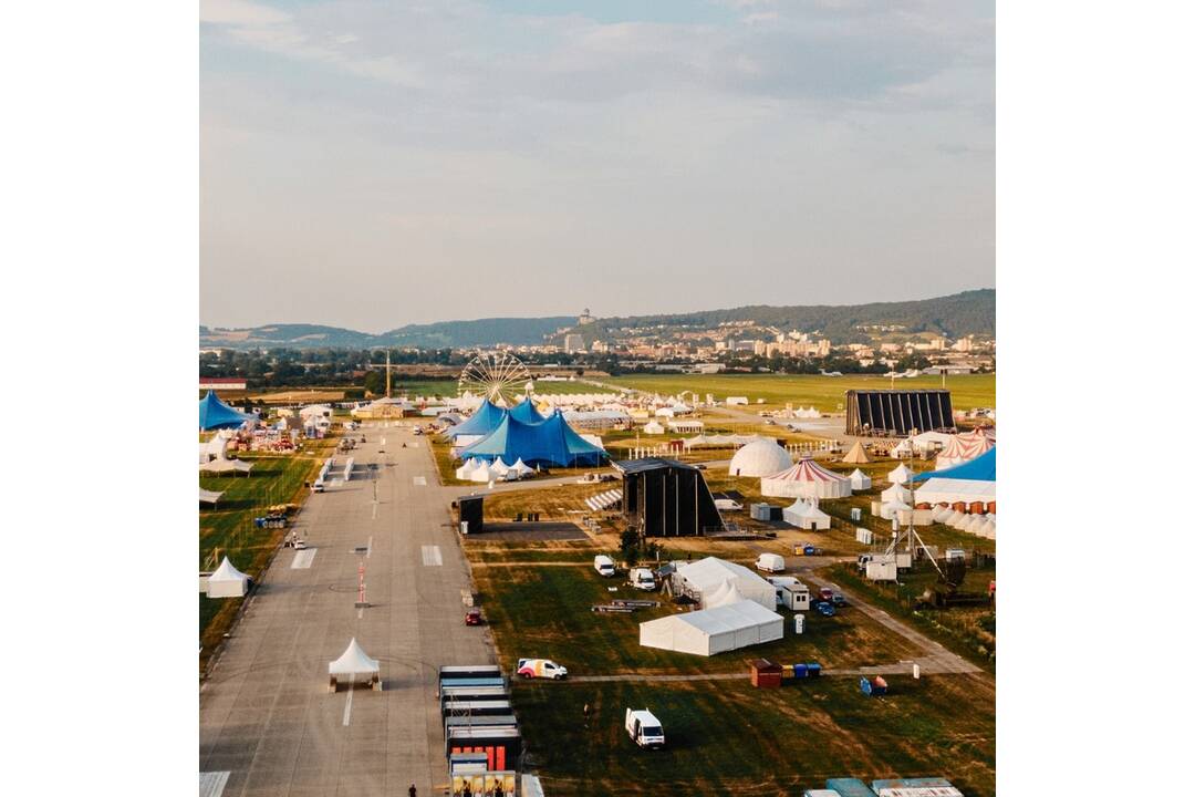 FOTO: Súd z obžalovaným mužom z Pohody 2009 stále nerozhodol. Nedovoľuje to jeho psychický stav, foto 5