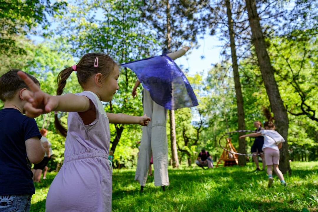 FOTO: Aktivity v Trenčíne, ktoré ponúknu príjemné schladenie pred horúčavami, foto 3