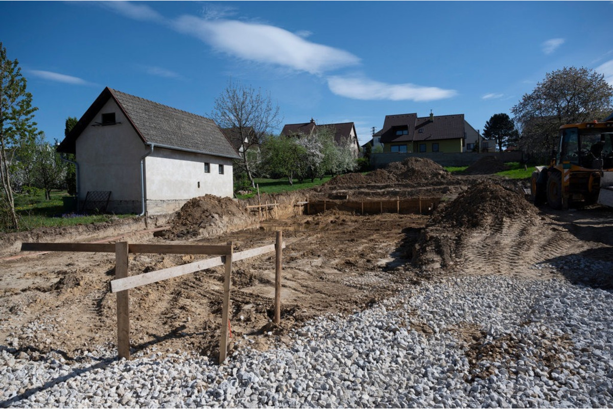 FOTO: Nový projekt rodinného bývania v Trenčianskom kraji pre klientov so zdravotným postihnutím prinesie samostatnosť , foto 12