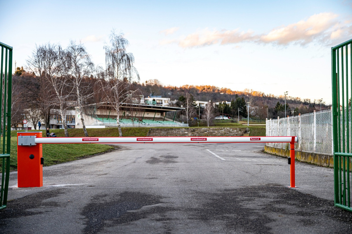 FOTO: Zmena dopravy v Novom Meste nad Váhom, foto 2