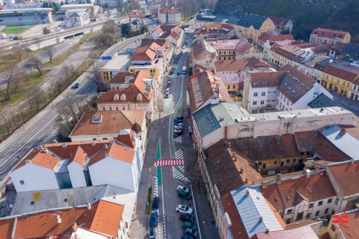 FOTO: Trenčanov čaká tento rok Korzo na Soblahovskej ulici , foto 3