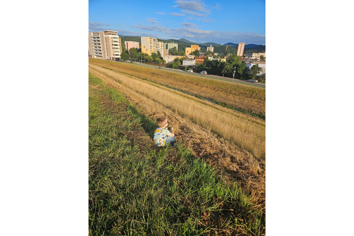 FOTO: Trenčania môžu posielať fotografie z mesta, maliarka chce namaľovať album , foto 10