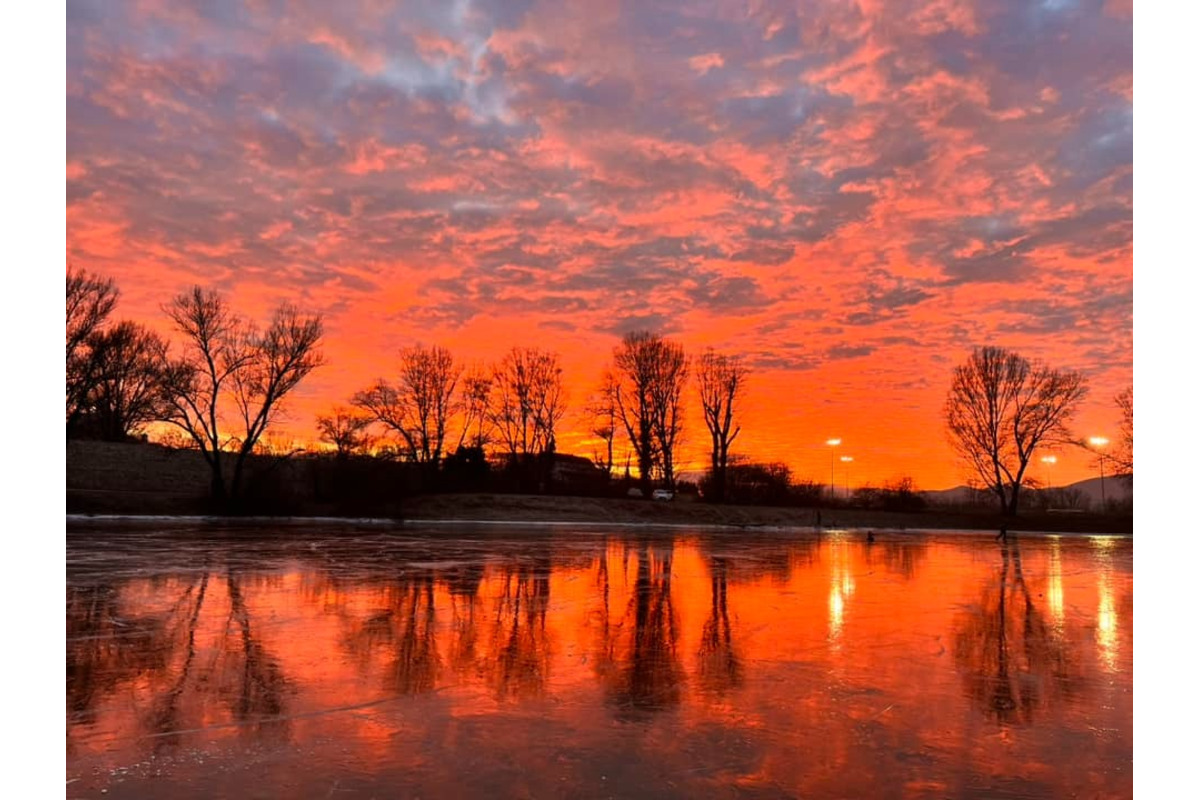 FOTO: Trenčania môžu posielať fotografie z mesta, maliarka chce namaľovať album , foto 14