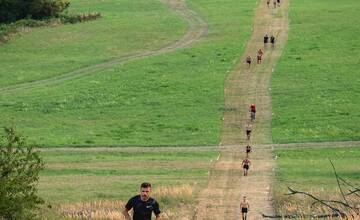 FOTO: Najťažší pretek na Považí Champion Race