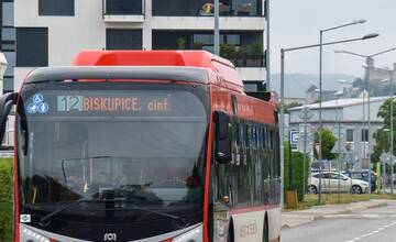 FOTO: Nová koncepcia MHD v Trenčíne je pripravená. Prinesie výrazné zlepšenia pre cestujúcich