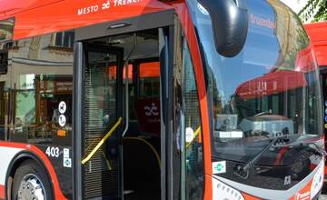 FOTO: Sťažnosti na vodičov autobusov