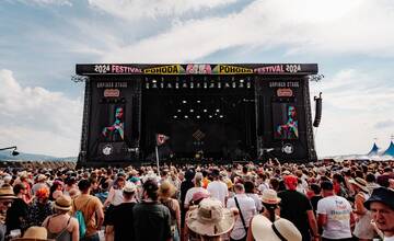 FOTO: Festival v Trenčíne navštívi významná rocková kapela